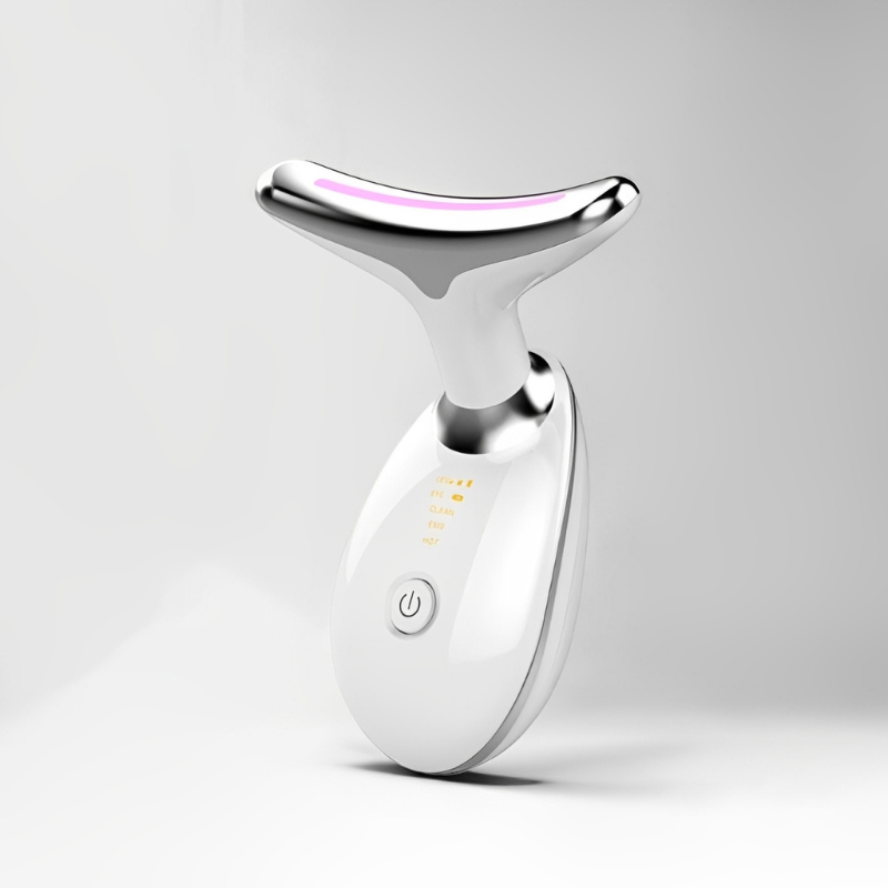Sculpteur visage utilisation soin quotidien