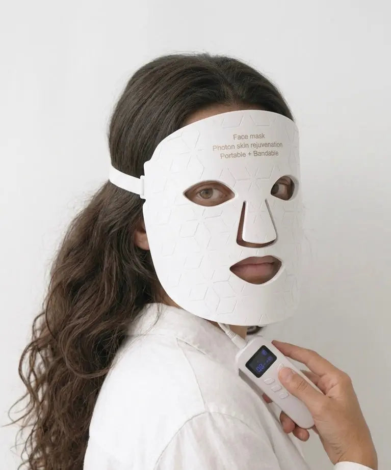 Pourquoi +350 femmes ont choisi la Lumaraglow ?