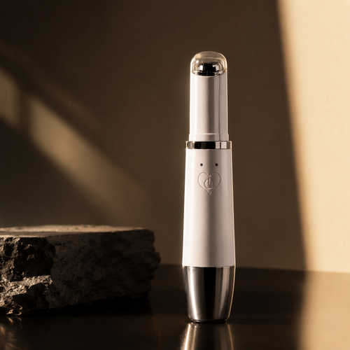 LUMARA Eye Wand utilisation stylo soin contour yeux
