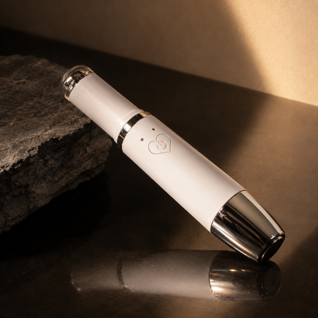 Eye Wand lumaraglow — Stylo Contour Yeux & Lèvres Lumara