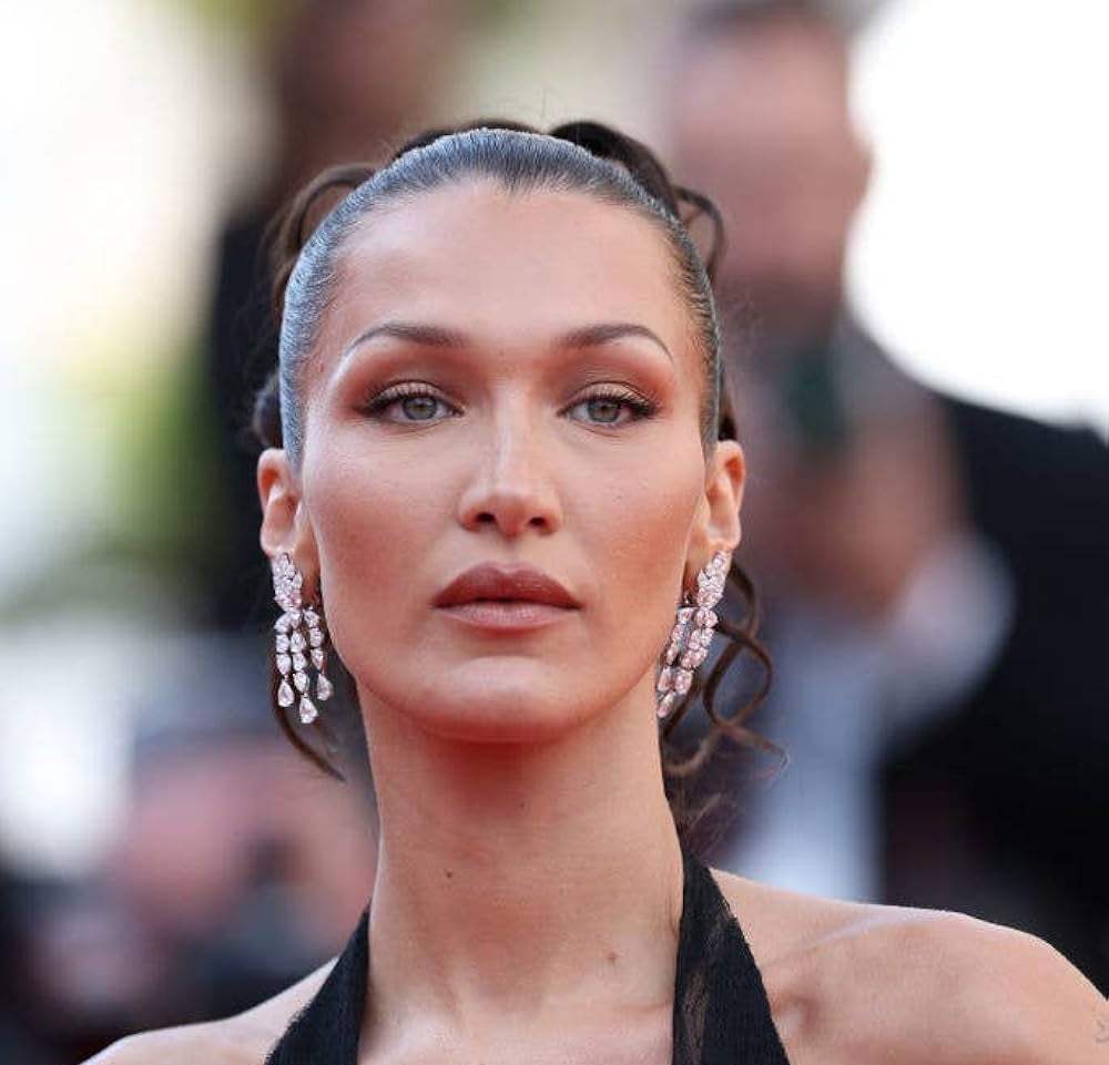 Bella Hadid