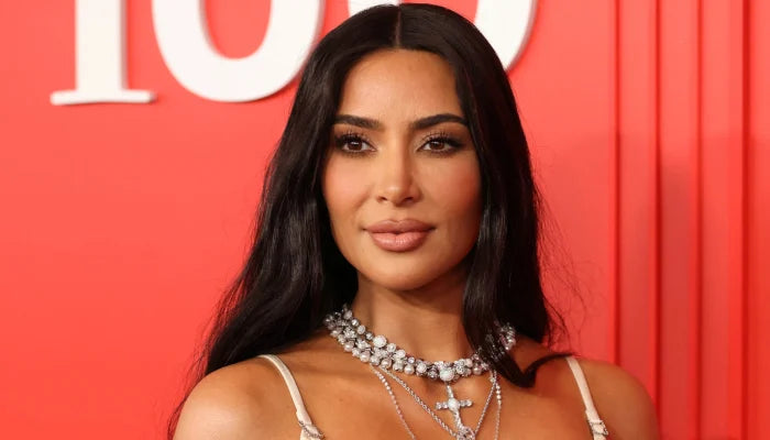 Kim Kardashian